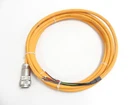 Indramat INK0250 / 380158-97065472 / IKL 021 Engine Cable 6.00m
