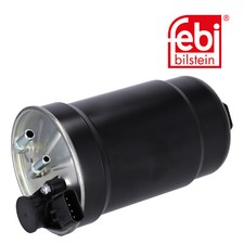 FEBI BILSTEIN Kraftstofffilter für Ford Tourneo Connect/Grand Transit VW Amarok
