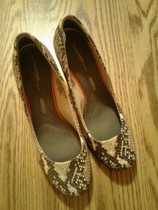 rockport shoe inserts