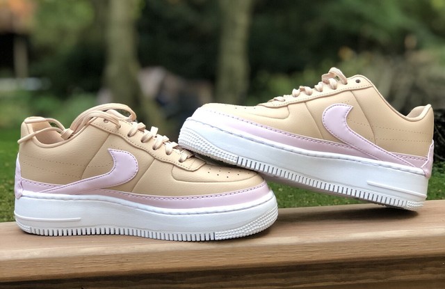 nike women's sf air force 1