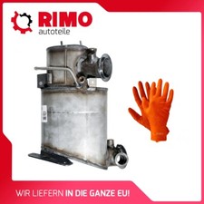 für VW Scirocco III 2.0 TDI (2013-2017) Dieselpartikelfilter DPF Partikelfilter