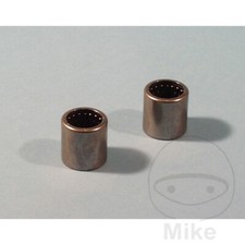 Fits: Suzuki GS 550 M Katana 1981 Swingarm bearing kit (UK)