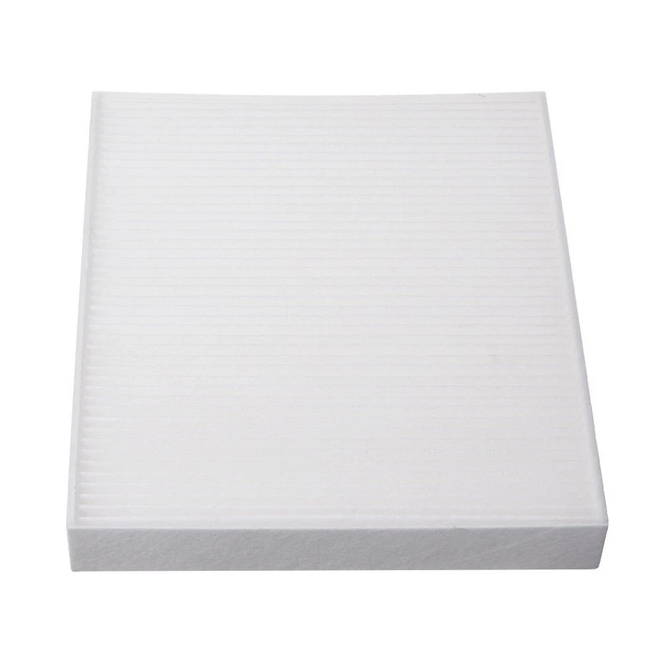 Filtro de aire de cabina C35484 para AUDI A4 2002-2003 - 4 cilindros 1,8 L turbo Foto 3 de 4