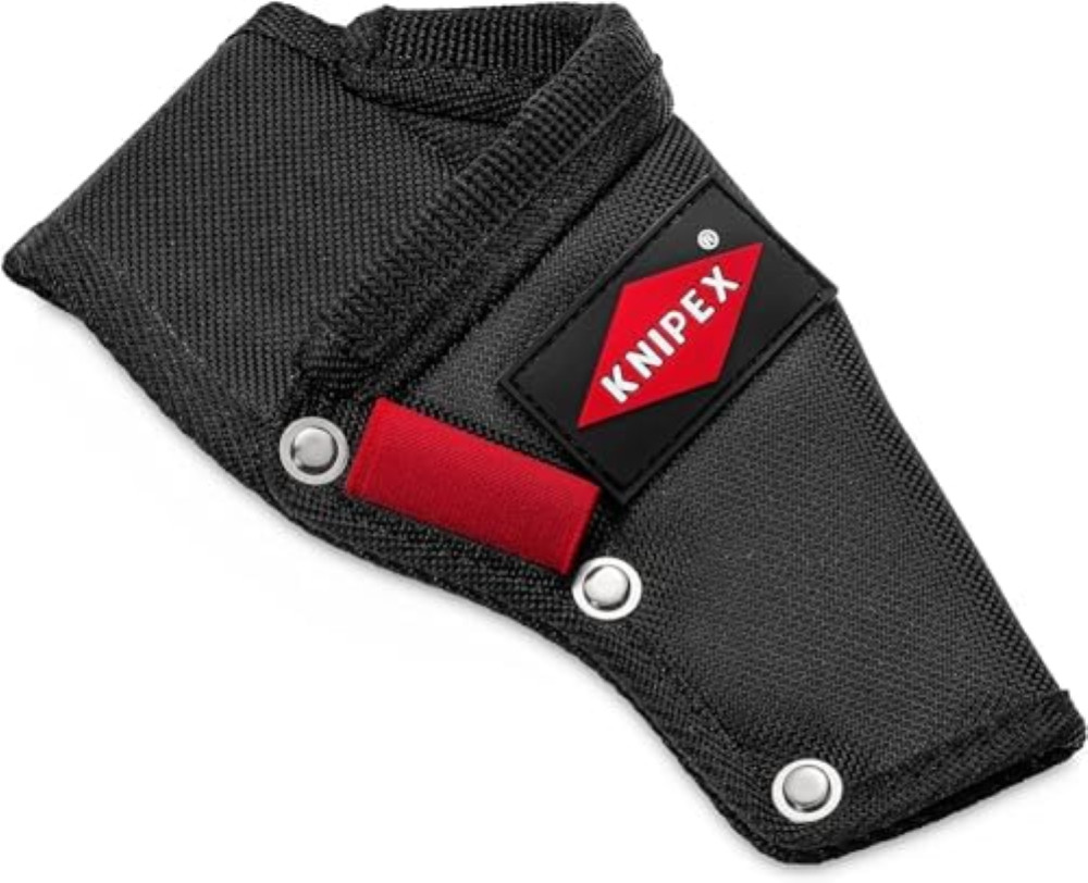 Portautensili Cintura Knipex 00 19 75 LE | Custodia Professionale 215 mm