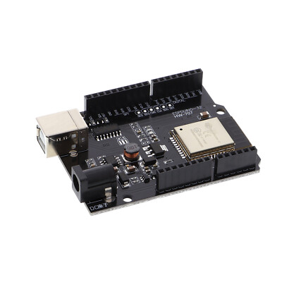 ESP32 Mikrocontroller - in UNO R3 Bauform, ESPDUINO 