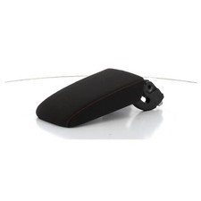 Zentraler Armlehne - Volkswagen GOLF VI - 510864207GJX - L0-2964H