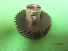 Century GR-10 Sprocket Shaft Drive Gear for 35mm Cine Projector UNUSED NOS