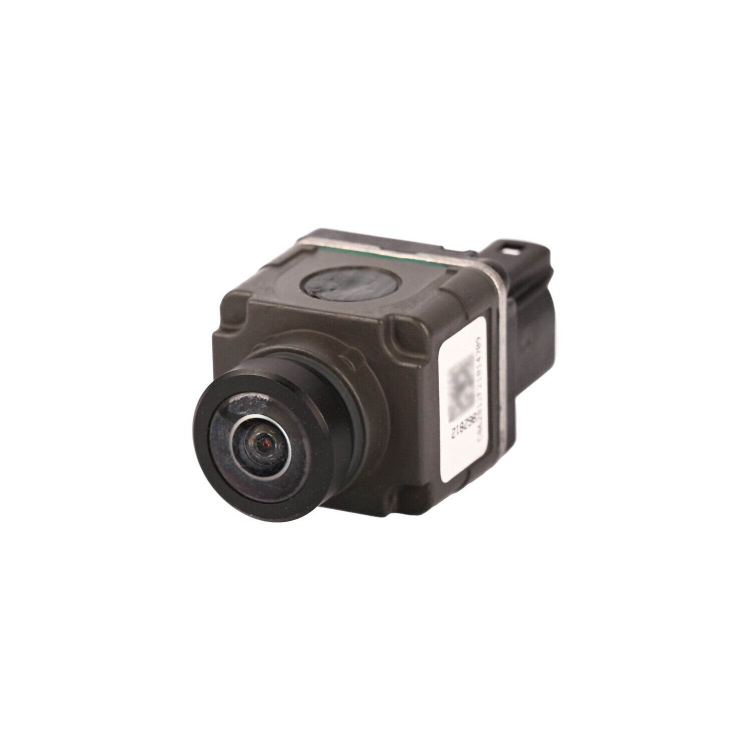 360 Environment Surround Camera 5Q0980546A For Volkswagen Bentley Porsche Audi 