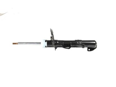 Suspension Strut-Trailhawk, VIN: X, AWD, Front Coil, Rear Coil 