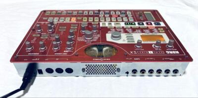 KORG ESX-1 ELECTRIBE SX Electribe Sequencer Excellent+++++Work