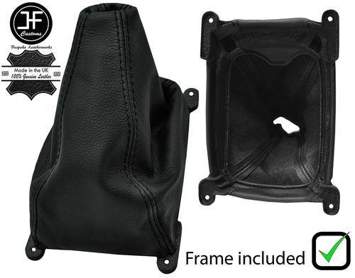 Fits 16-20 Honda Civic REAL LEATHER Manual Shift Boot (skin Only) - More Colors Available to Fits 16-20 Honda Civic REAL LEATHER Manual Shift Boot (skin Only) - More Colors Available to