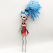 Monster High Ghoulia Yelps 2008 First Wave