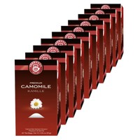Teekanne Premium Kamille 10 X 20 Beutel !! GroßPackung !!!