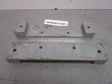 Motch B-234259 Transformer Mounting Bracket 10"x2"x1" 