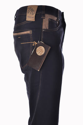 Betwoin - Pants-Pants - Man - Blue - 2944618A200709