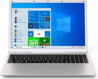 Difinity 17,3'' (Franz), Intel N3450, 8GB RAM, 256GB SSD, Windows 11 Pro #32895