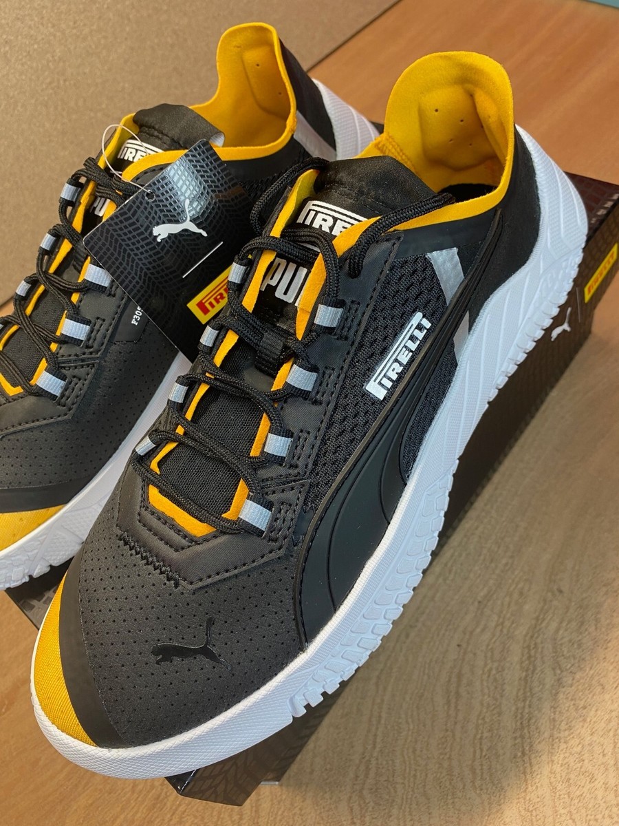 Puma Pirelli Men's Replicat X L Edition Formula 1 | eBay