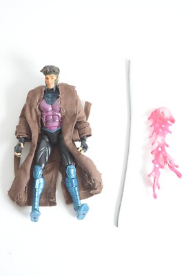 MARVEL GAMBIT PREMIUM FIGURE まとめ売り 18個 MARVEL GAMBIT PREMIUM FIGURE まとめ売り 18個