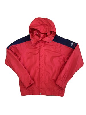 vintage The North Face X Gore -Tex jacket size L 