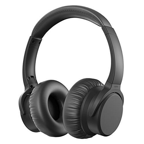 AMMON Active Noise Cancelling Headphones 