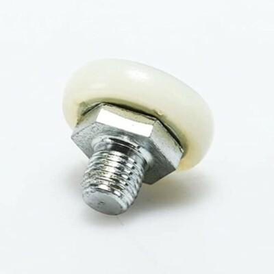 Cuscinetto A Rullo Originale Whirlpool WP9871602 | Ricambio OEM Per Lavatrice E Asciugatrice