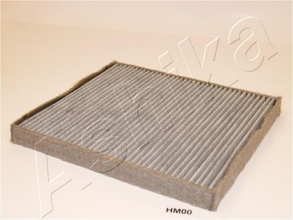Ashika Filter Innenraumfilter Aktivkohlefilter FüR Hummer 21-HM-H00-image