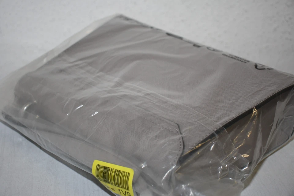 Anna Field Damen Umhängetasche Grau AWH-SUST-SL549B Neu Rechnung MwSt - Bild 4 von 4