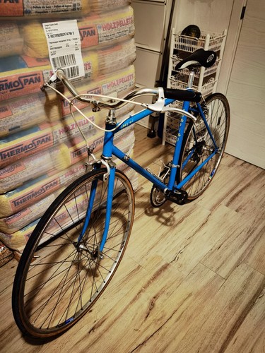 Forcella A Molla Vintage Lowrider – Oro Gabbia Corona Estesa – Parte Per Bici Lowrider Personalizzata