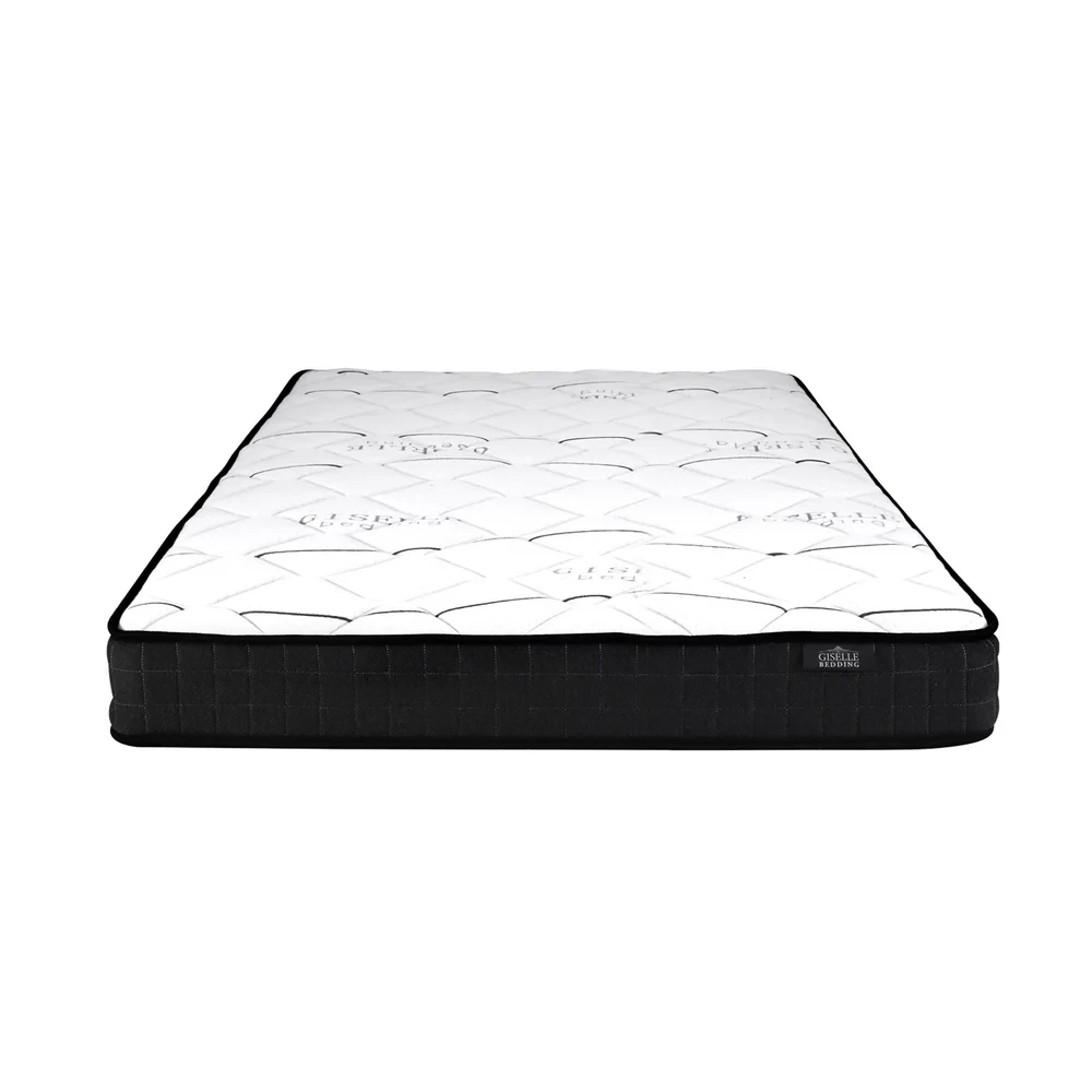 NNEDSZ Bedding Glay Bonnell Spring Mattress 16cm Thick Single eBay