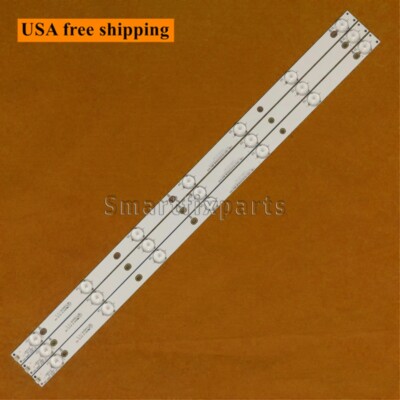 LED Backlight Strips For SONY KDL-32R300B KDL-32R330D GJ-2K16 GEMINI-315