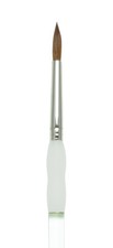 Royal Soft Grip Synthetic Sable Artist - Paint Round Brush - 0, 1, 3 or 5