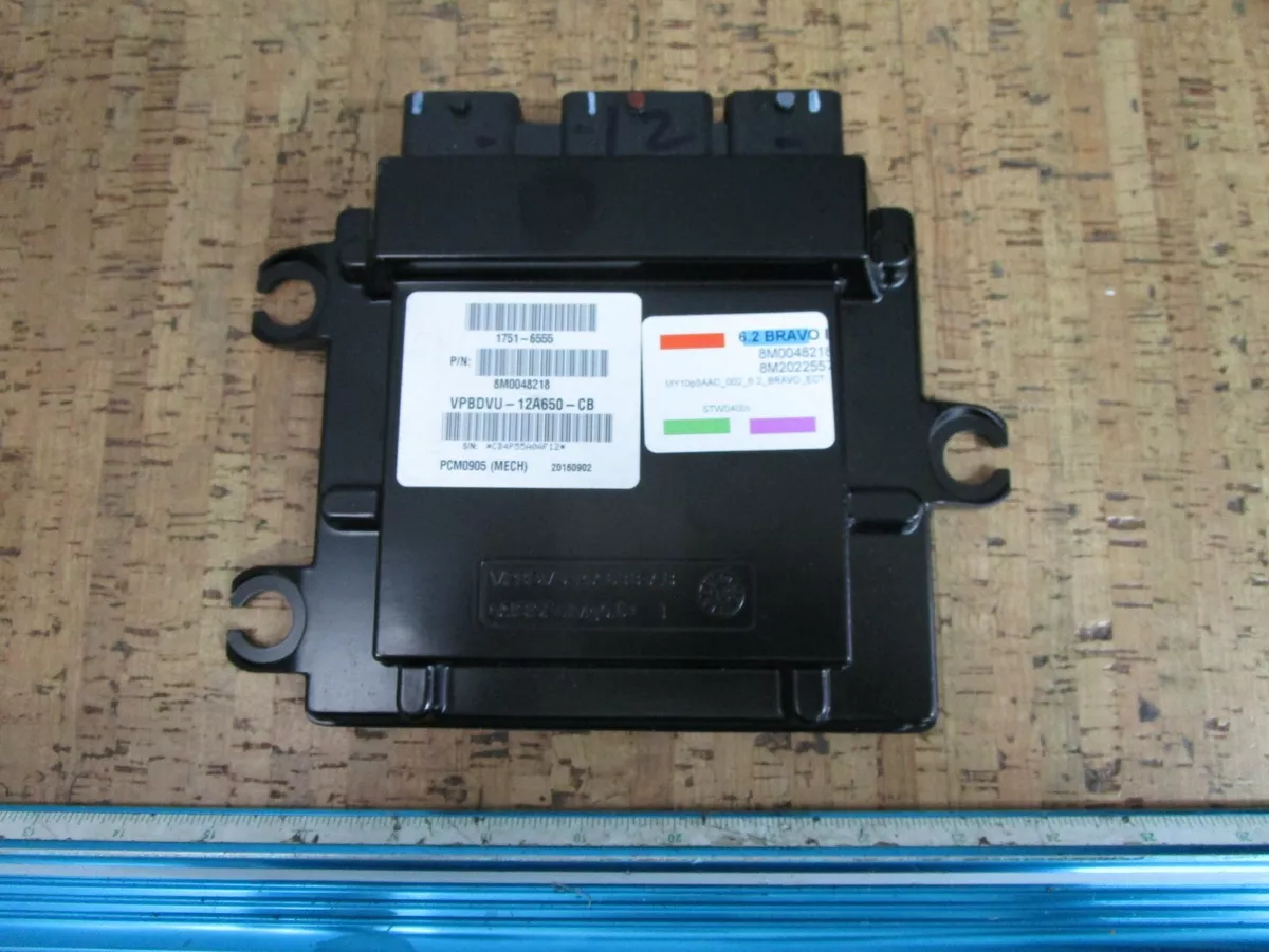 NEW OEM* Mercury Quicksilver ECM 8M0059362 | eBay