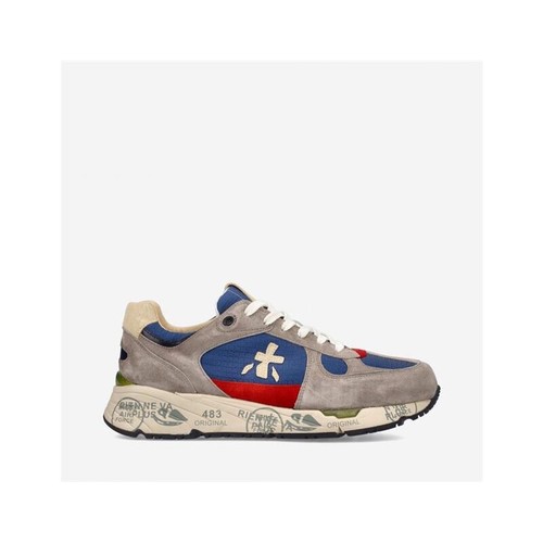 PREMIATA Mase 5169 SNEAKERS 120PU | eBay