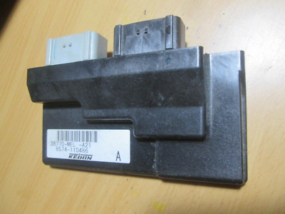 OEM HONDA 2006 CBR1000RR  PGM-F1 UNIT CDI ECU 38770-MEL-A21  38770-MEL-A22