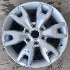 RANGER WILDTRAK ALLOY WHEEL 18" X1 SINGLE AB39-1007-EA
