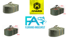 Mivardi Futterboot Tragetasche Köderboot Tas...