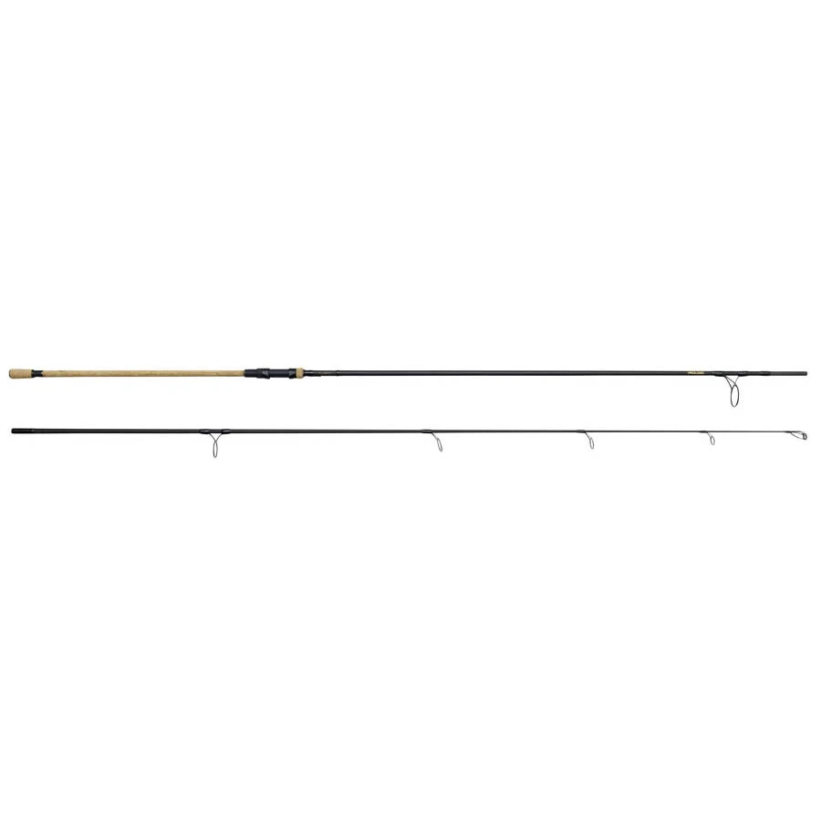 Prologic C2 ELEMENT SC 12Ft 3,5Lb Canna Carpfishing Carbonio 24T HM A0239 - Immagine 2 di 4