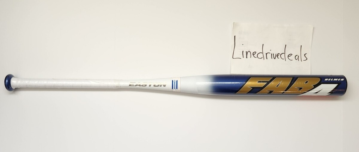 Easton F4 Aluminium Fungo Knuppel – Lichtgewicht 88,9 Cm En 623,7 G Voor Honkbal Training
