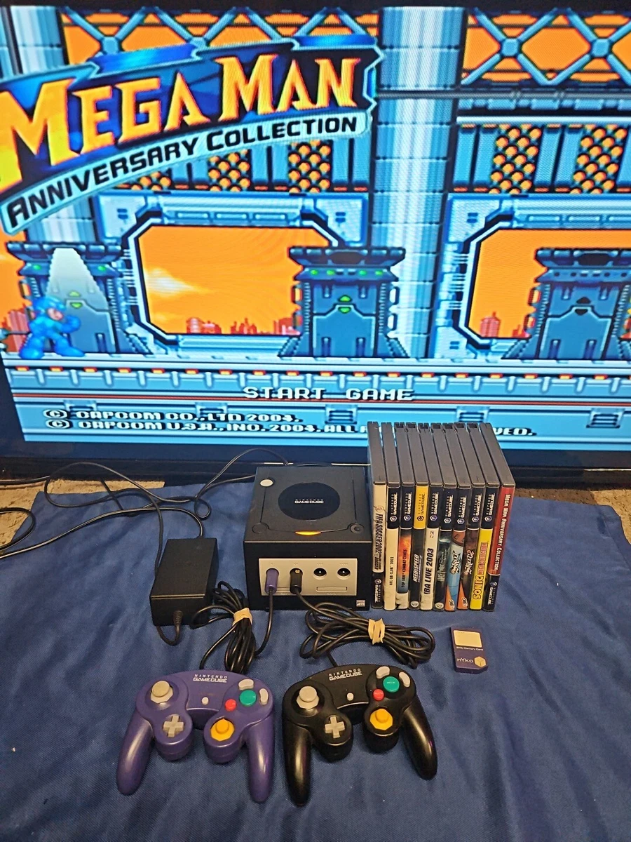 Original sale nintendo gamecube