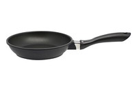 Elo Alucast Bratpfanne Universalpfanne Antihaft Schwarz Aluminiumguss Ø 20 Cm