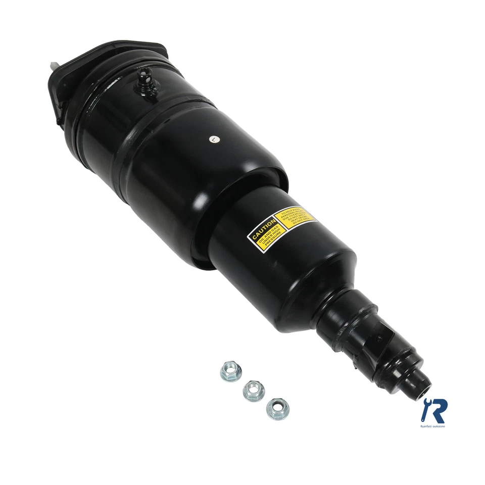 Amortiguador de suspensión neumática delantera izquierda para Lexus LS600 LS600h LS460 2007-2017 AWD Foto 3 de 4