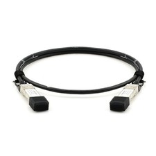 2m Mellanox MCP1600-C002 Compatible,100G QSFP28 Passive Direct Attach Cable-8909