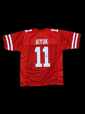 aiyuk jersey