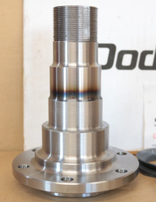 1980-1993 Dodge Ramcharger W150 1/2 Ton W250 3/4 Ton Dana 44 Front