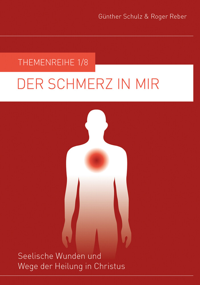 Thumbnail - Der Schmerz In Mir | Seelische Wunden Und Wege Der Heilung In Christus