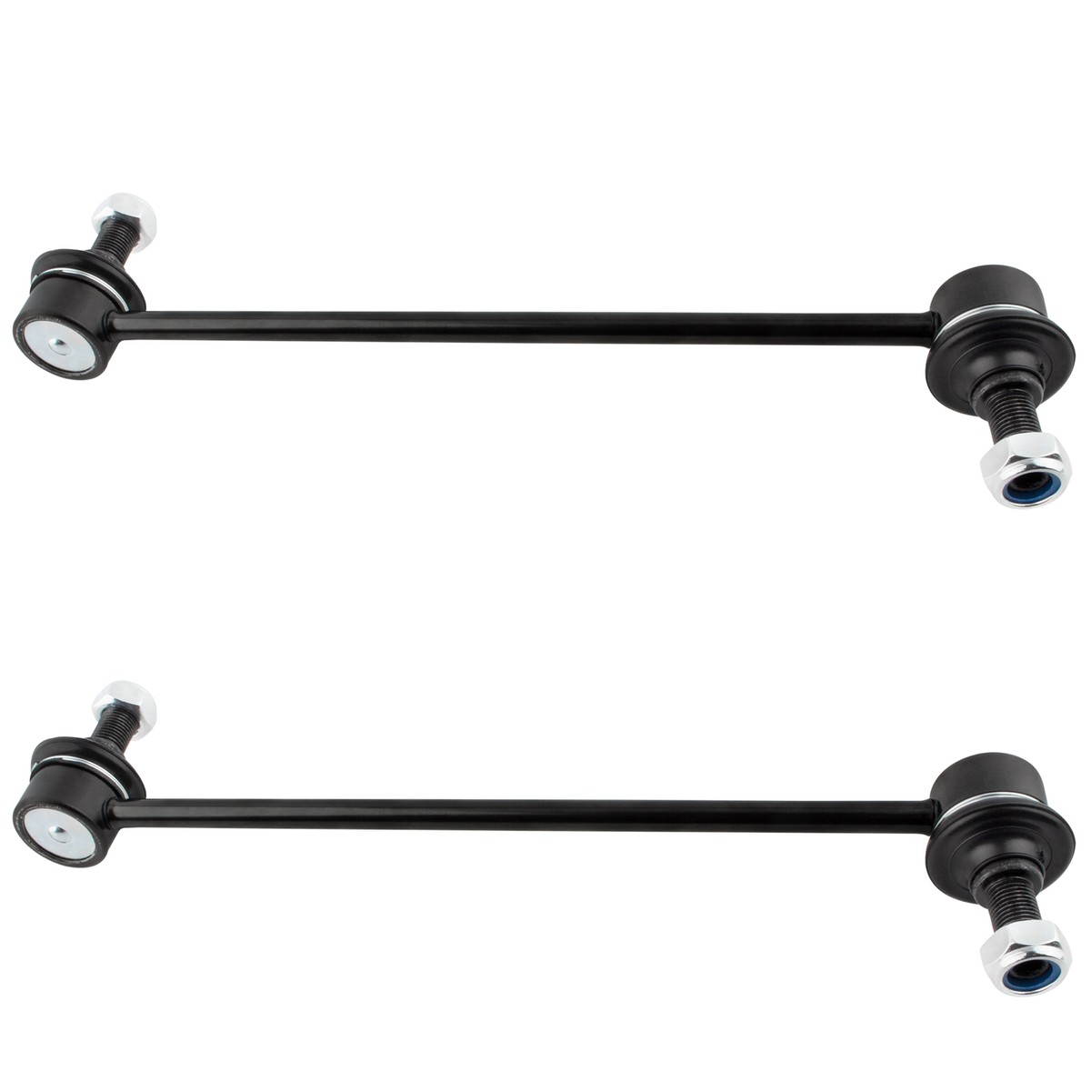 2Pcs Front Sway Stabilizer Bar Link Kit For 2009-2020 Dodge