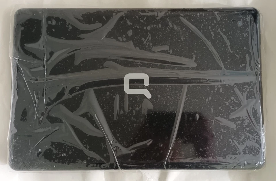 Compaq Presario CQ57-302EA 657324-001 Black Laptop 15.6" 2GB 128GB Windows 7 - Image 2 of 4