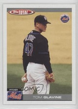 2004 Topps Total Tom Glavine #460 HOF 0q3