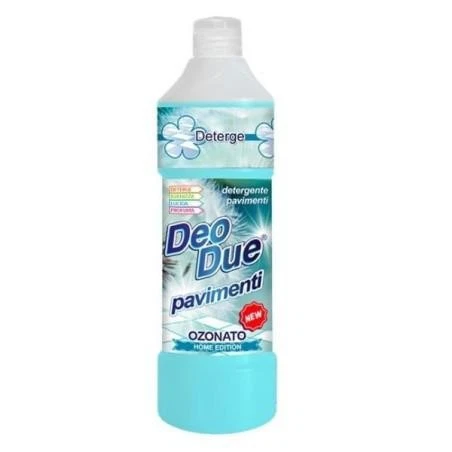 DEO DUE PAVIMENTI 750 ML OZONATO