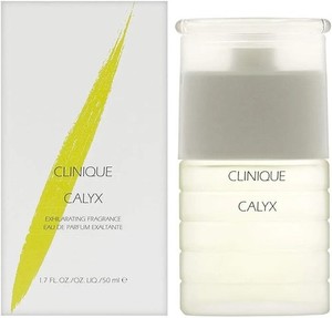 Clinique Calyx Exhilarating Vaporisateur de parfums EDP - 1.7 oz / 50 ml - SEALED